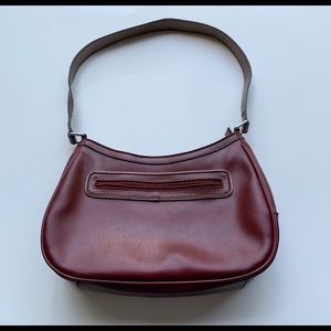 Nice Red Liz Claiborne bag